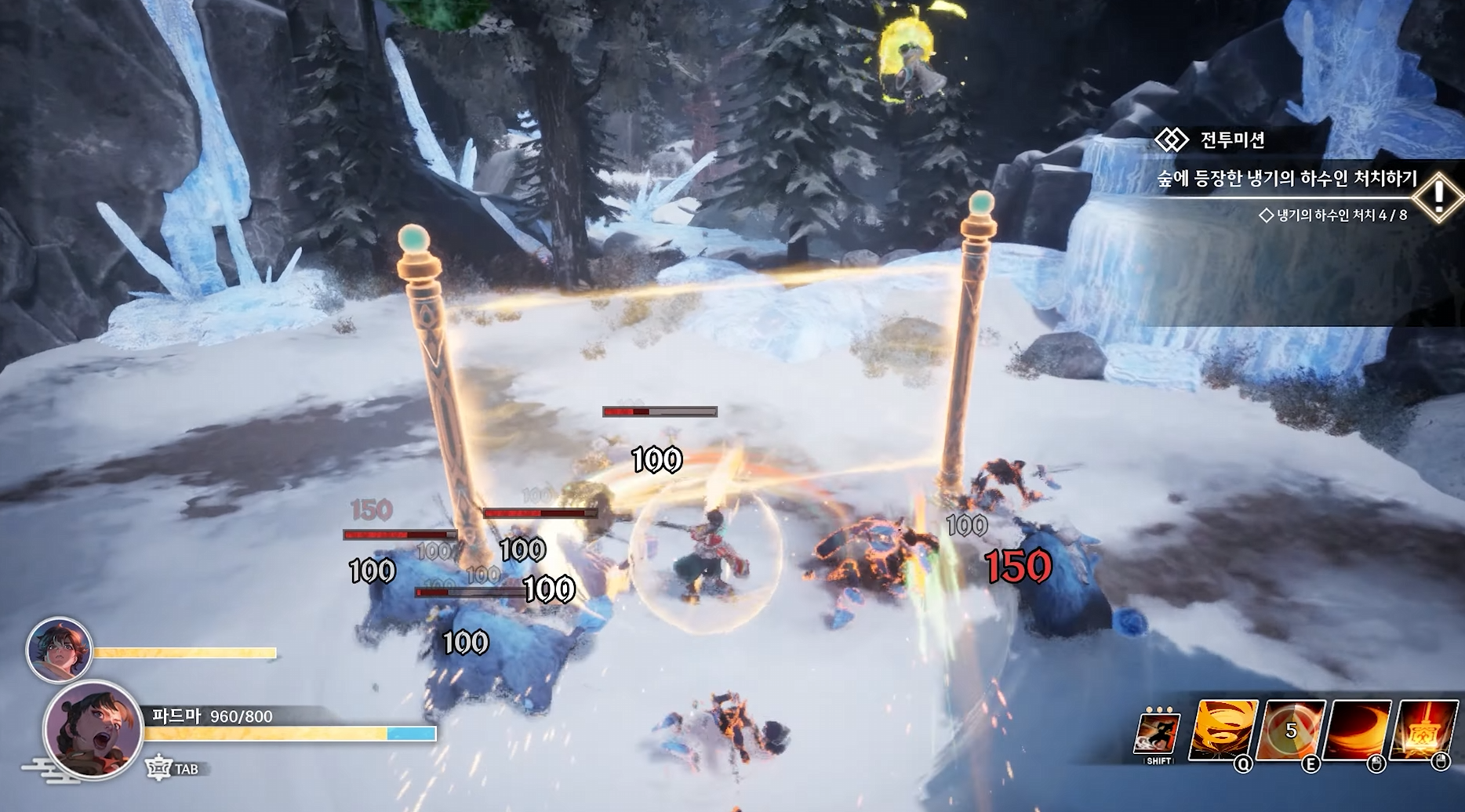 Nirvana 프로젝트 썸네일