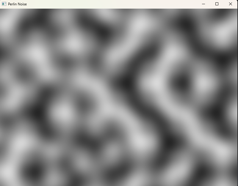 주파수 1 노이즈