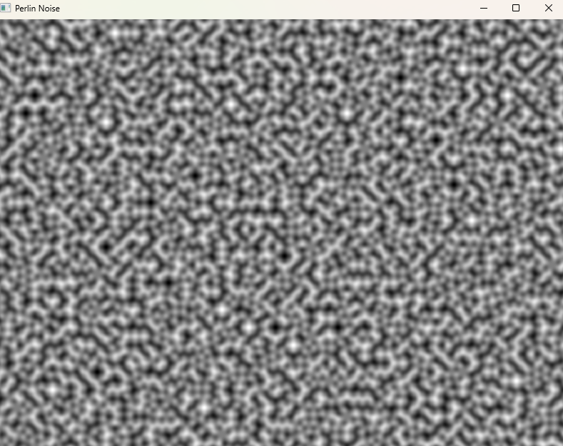 주파수 8 노이즈